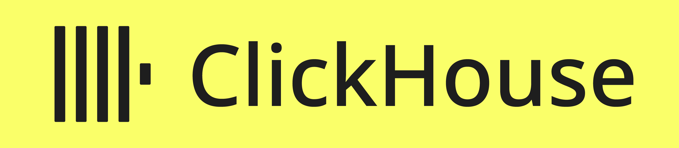 ClickHouse