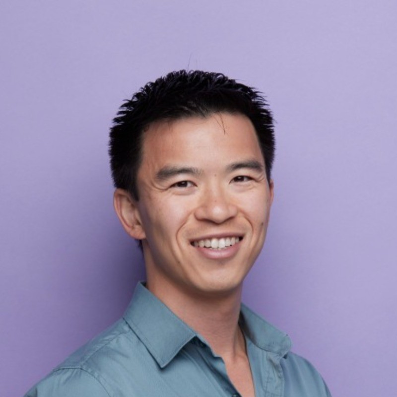Chuan-Zheng Lee