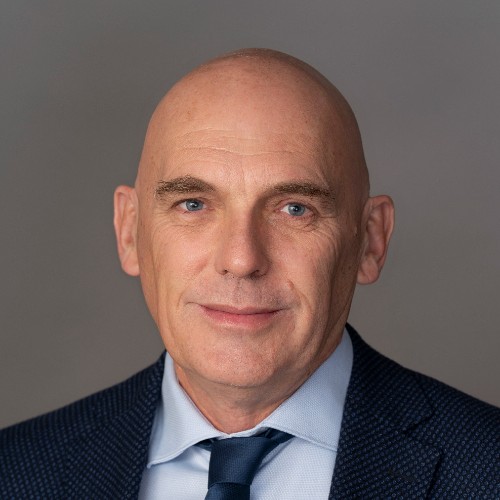 Steven Macleod
