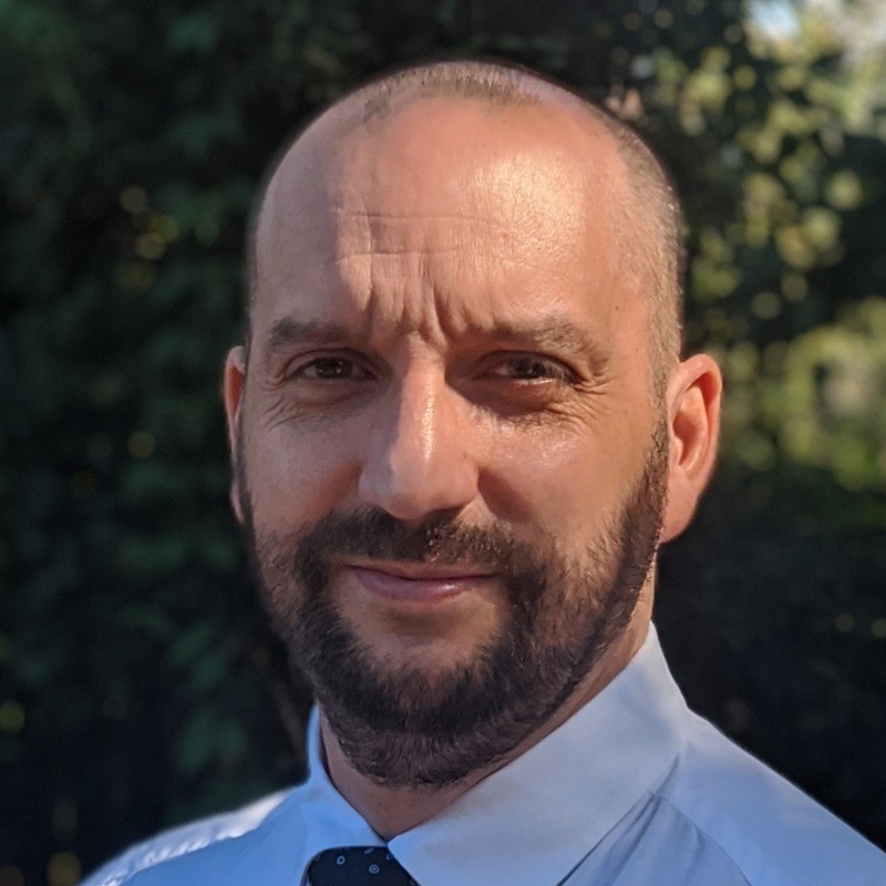 Andrew Foad