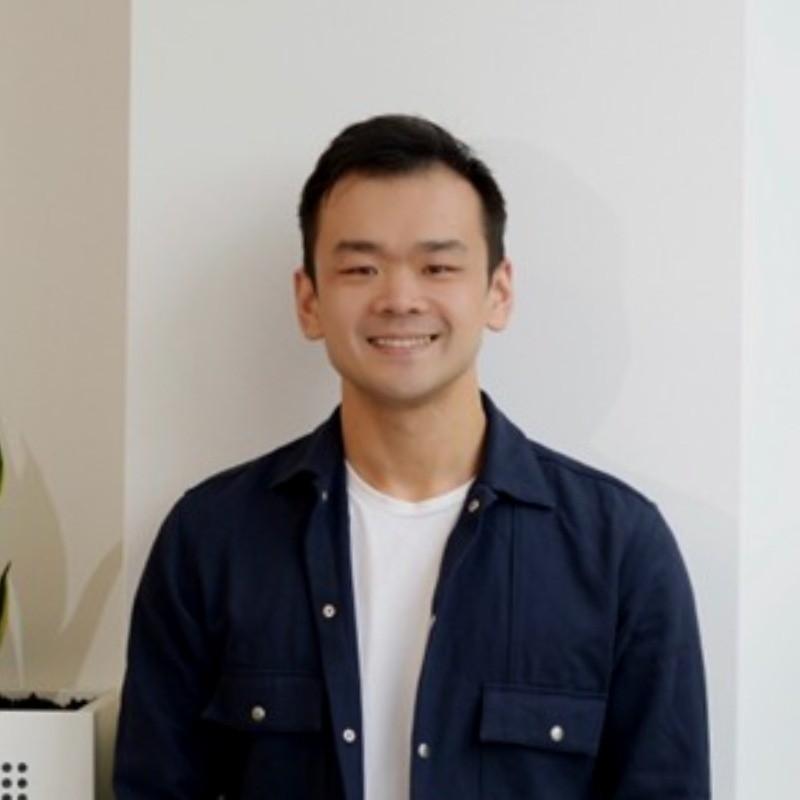 Brian Leong